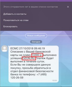 Российские пользователи получили доступ к покупкам Viber