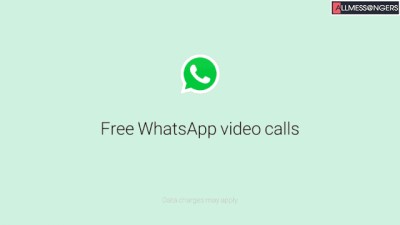Инструкция видеозвонков WhatsApp